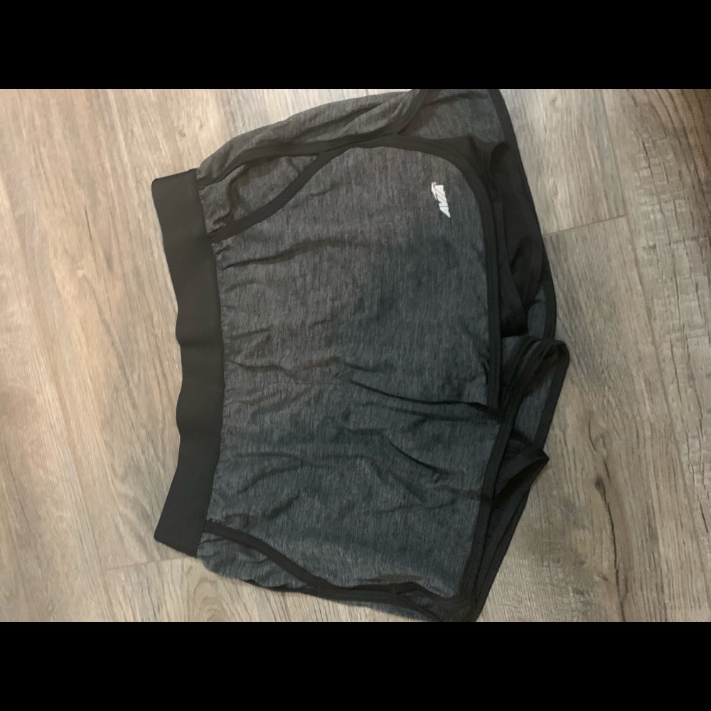 Athletic shorts